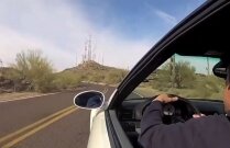 Video: Cum să nu conduci un BMW M3