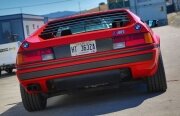 Galerie Foto:Tribut BMW M1