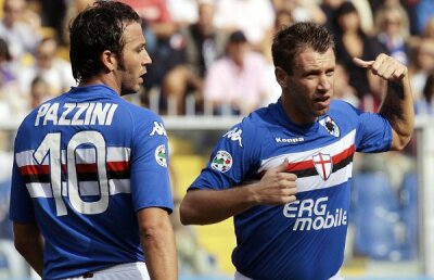 Afacere între duşmani » Milan şi Inter au uitat de rivalitate şi au parafat transferul verii în Serie A