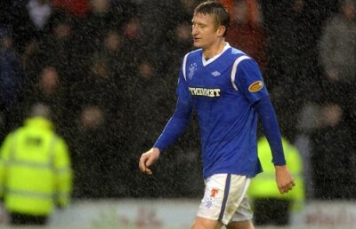 Goian a plecat de la Rangers şi s-a întors în Italia » Află la ce echipă va evolua fundaşul