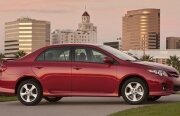 Toyota Corolla în topul vânzărilor din întreaga lume