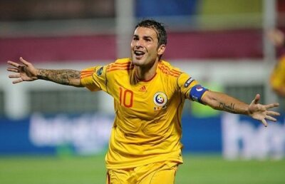 Mutu are planuri mari în Ligue 1: "Să vedem cine va da mai multe goluri, eu sau Ibrahimovici"