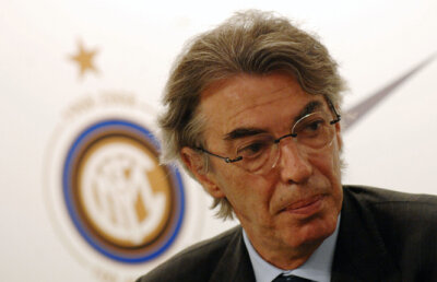 CFR încasează milioane din conturile lui Moratti, după transferul care se va face azi la Inter!