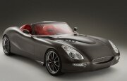 Trident Iceni: mai fioros, dar la fel de eco-diesel 