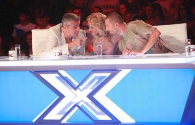 Incredibil! Dan Bittman, mai rau decat Cheloo? Juratul X Factor: "Am venit sa va rup capul!"