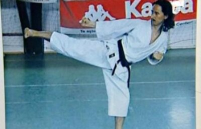 Mircea Badea il provoaca pe magistratul Danilet, detinator de centura neagra Shotokan-Fudokan