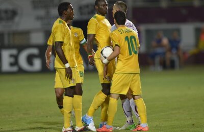 N-am mai eliminat o echipă italiană de 30 de ani! Va reedita Vasluiul performanţa lui Dinamo împotriva Interului?