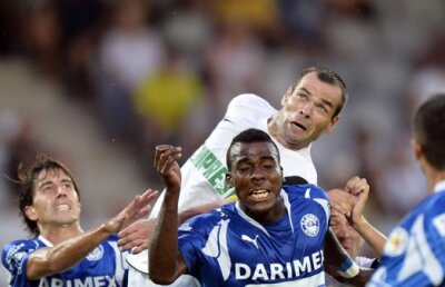 Premieră negativă în Liga 1: Nou-promovatele, fără nicio victorie după primele cinci etape!