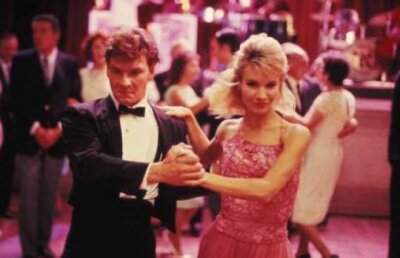 Au trecut 25 de ani de la succesul "Dirty Dancing"! Vezi cum arata Jennifer Grey in prezent!