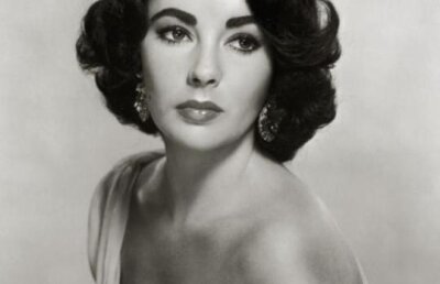 Elizabeth Taylor era "o iubita salbatica, frumoasa dincolo de orice vis pornografic"