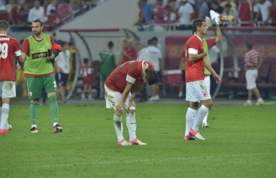 Rednic vrea să profite de agonia "cîinilor": "Îi batem!" De cine se teme cel mai mult din echipa lui Bonetti