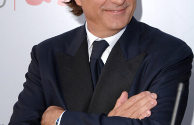 L-au injectat cu sînge alb-roşu » Actorul Andy Garcia a urmărit din tribună meciul Dinamo - Metalist