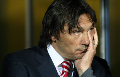 O şedinţă furtunoasă » Bonetti va fi tras la răspundere de acţionari pentru evoluţia lui Dinamo din startul sezonului