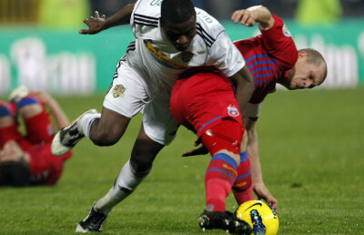 S-a întors roata! » Vaslui joacă fără prime în meciul cu Steaua