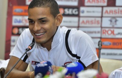 L-aţi uitat pe Renan? Brazilianul explică de ce n-a jucat pînă acum pentru Rapid