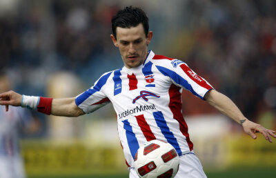 Sălăgeanu îi dă replică patronului Stelei: "Îl vom contra pe teren pe Becali!"