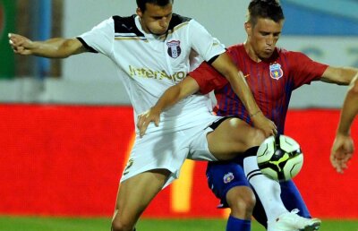 VIDEO Giuvaierul neşlefuit » Ivanovski a ajuns la Astra după ce a fost refuzat de mai multe echipe din Liga 1