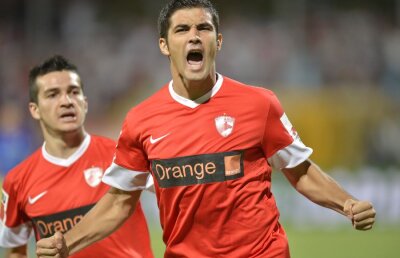 Dinamoviştii jubilează după 2-1 cu Petrolul: "Să vină minunea şi la Harkov!" :)