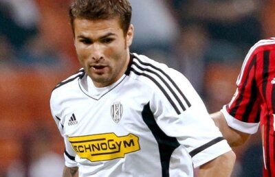 Mutu a ales ce număr va purta la Ajaccio. Prezentarea va fi marţi