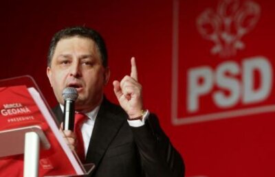 Marian Vanghelie, tata autoritar. Vezi de ce a oprit petrecerea de majorat a fiului sau!
