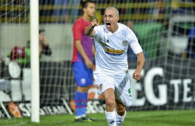 Cătălin Tolontan despre revenirea Vasluiului în faţa Stelei » Eroic şi norocos