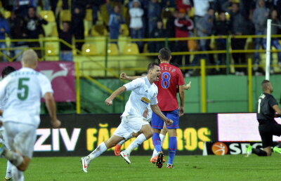 Adrian Porumboiu: "Steaua ne-a supus la chinuri groaznice, dar acum ai mei aşteaptă să le vină banii din prime" :)