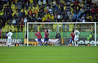 Şumudică a găsit călcîiul lui Ahile din tactica lui Reghecampf » Explicaţia revenirii de senzaţie a Vasluiului