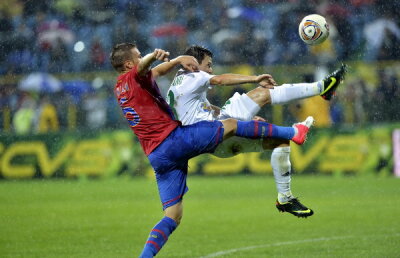 Şumudică: "Dacă va exista vreodată vreun om care să îmi dicteze mie schimbările, am plecat imediat!"