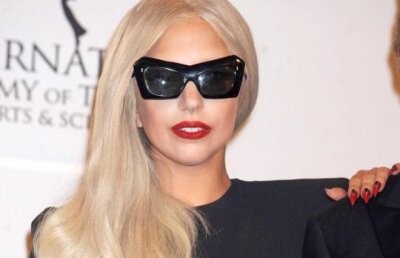 Lady Gaga vrea sa revina in Romania! 
