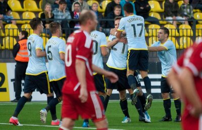 Cine se califică? Echipele româneşti dau ultima bătălie pentru grupele EL! Program+televizări