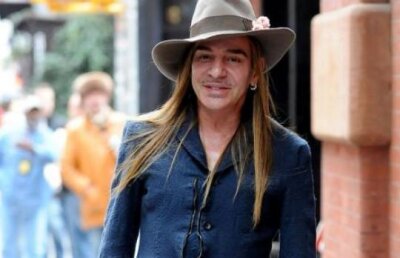 Designerulului britanic John Galliano i-a fost retrasa distinctia "Legiunea de onoare"