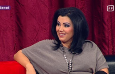 Adriana Bahmuteanu devine vedeta de televiziune! Din 3 septembrie, prezinta "Incepe Bahmu" la Antena 2!