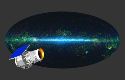 Oamenii de ştiinţă pot privi, în sfârşit, în bucătăria fierbinte a Universului