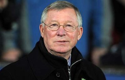 Alex Ferguson: ”Nu am mai jucat cu CFR, dar n-o să repetăm greşelile din trecut. Vom folosi cea mai bună echipă”