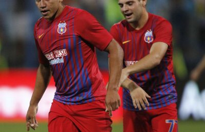 Sumele pe care le poate încasa Steaua după calificarea în grupe » Aşa arată urnele pentru tragerea la sorţi, echipa lui Reghe e în cea de-a treia