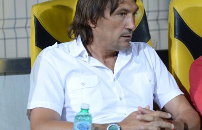 Ce transferuri ar fi vrut Bonetti pentru ca Dinamo să se fi putut califica :)