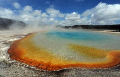 Minunea geologică care ar putea şterge SUA de pe hartă. „Distrugerile ar fi totale”