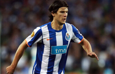 Săpunaru a plecat de la Porto! Va juca în Primera Division