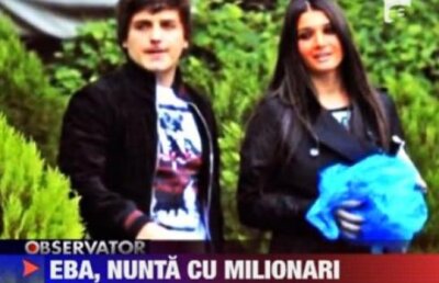 Invitati de milioane la nunta Elenei Basescu. Vezi ce averi impresionante au nuntasii!