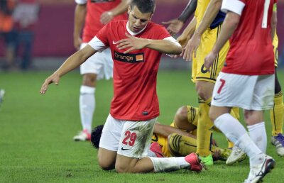 CALCULE Sezon ratat? » Dinamo ne trage în jos, CFR şi Steaua ne menţin speranţele