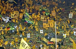 Pariezi azi în Bundesliga? Ai aici cele mai importante informaţii!