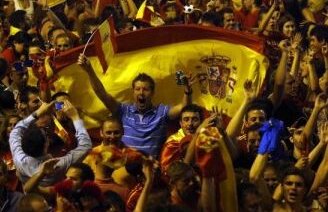 Urmăreşte LiveVIDEO pe net primele 4 meciuri ale rundei din Spania! Pariază şi ai BONUS!