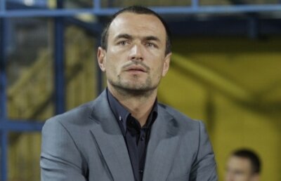Ionuţ Badea: "Vrem 7 puncte în următoarele 3 meciuri!"