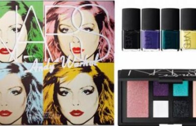 Cum sa te machiezi in stil pop-art, a la Andy Warhol