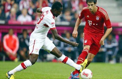 VIDEO Primul adversar al Stelei în Europa League, Stuttgart, a fost demolat de Bayern. Află ce-au făcut şi ceilalţi rivali