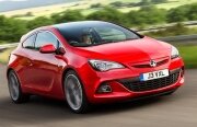 Test: cel mai puternic Astra diesel - GTC BiTurbo
