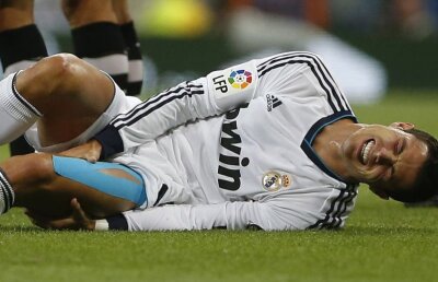 Pleacă Ronaldo de la Real Madrid? Portughezul a pornit alarmele: "Sînt trist"