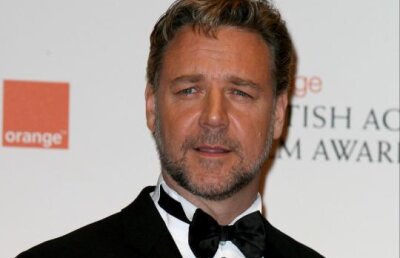 Actorul Russell Crowe a fost salvat de Paza de Coasta