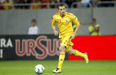 Ioaniţoaia despre naţională » "Piţi, de ce nu şi Sînmărtean?!"