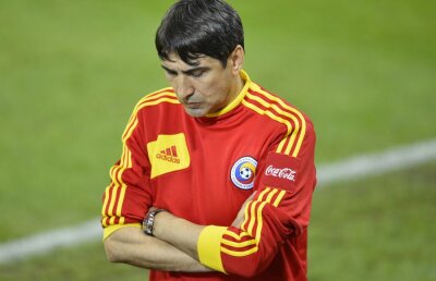 Piţurcă explică de ce Sînmărtean n-are loc la lot » Pe ce posturi are probleme